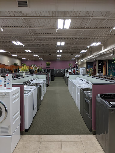 Appliance Store «Grand Appliance and TV», reviews and photos, 17045 W Capitol Dr, Brookfield, WI 53005, USA