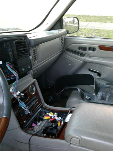 Transmission Shop «Universal Transmission & Complete Auto Repair», reviews and photos, 6259 N Eldridge Pkwy Suite B, Houston, TX 77041, USA