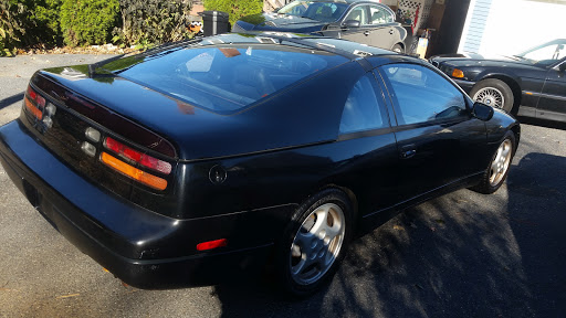 Auto Parts Store «Pep Boys Auto Parts & Service», reviews and photos, 570-580 Providence Hwy, Dedham, MA 02026, USA