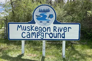 MUSKEGON RIVER CAMPGROUND image