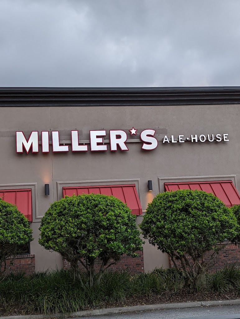 Miller's Ale House 32701