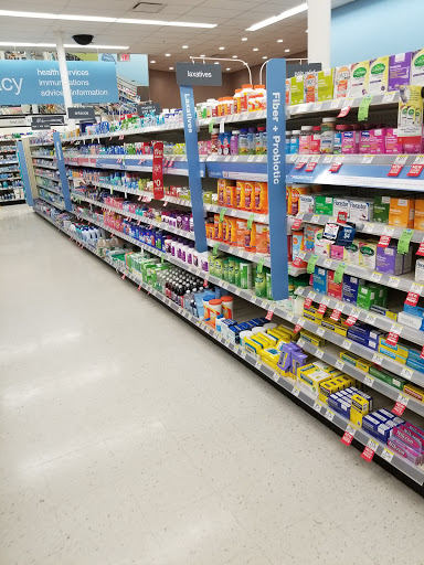 Drug Store «Walgreens», reviews and photos, 635 S Dixie Blvd, Radcliff, KY 40160, USA