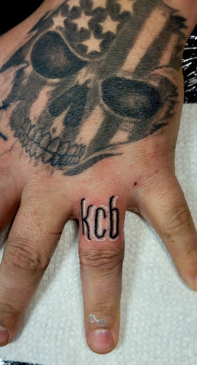Explore tattoo ideas for book lovers, creative tattoo ideas in Meridian, available at SK-Tattoo1