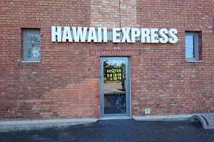 Hawaii Express Viljandi kauplus image