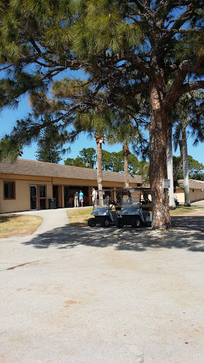 Golf Course «Island Pines Golf Club», reviews and photos, 5700 Indian Pines Blvd, Fort Pierce, FL 34951, USA