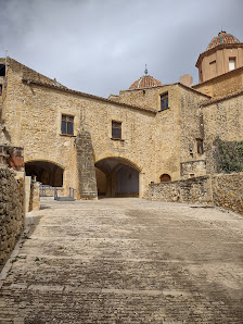 Traiguera, Maestrat ànima interior Major, 17, 12330 Traiguera, Castellón, España