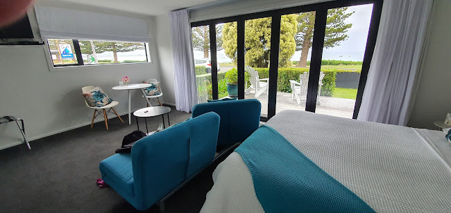 Reviews of The Hamptons in Kaikoura - Hotel