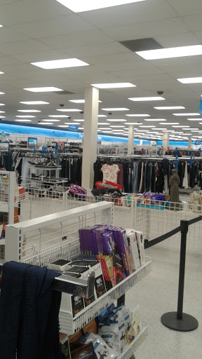 Clothing Store «Ross Dress for Less», reviews and photos, 4919 E 41st St, Tulsa, OK 74135, USA