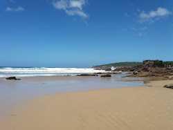 Zdjęcie Pambula Beach i osada