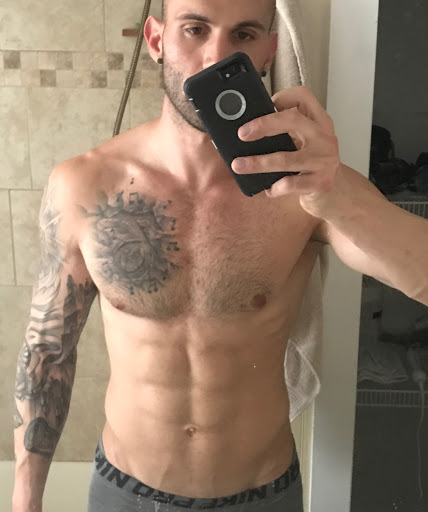 Mims Fitness image