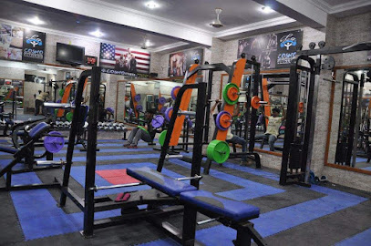 LA COSMO FITNESS (tycoon Club) - Tycoon club .La Cosmo fitness 58, Tirupparankunram Rd, Thiruvalluvar Nagar, Madurai, Tamil Nadu 625003, India