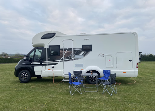 RWB Bespoke Motorhome Hire