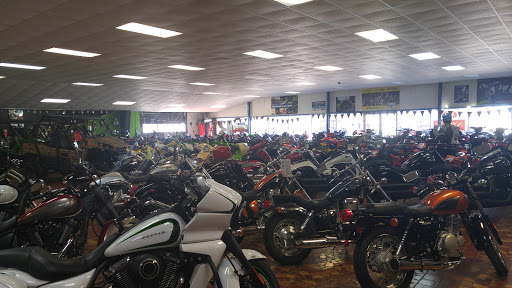 Motorcycle Dealer «Lightspeed Motorsports Llc», reviews and photos, 13250 Airline Hwy, Gonzales, LA 70737, USA