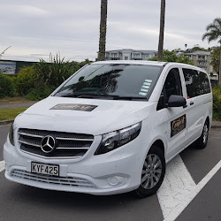 Comfort Airport Shuttle - Airport Transfers, Taxi and Tour Services Auckland