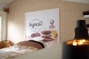 KyNaKi - Holistisch & Massage praktijk image