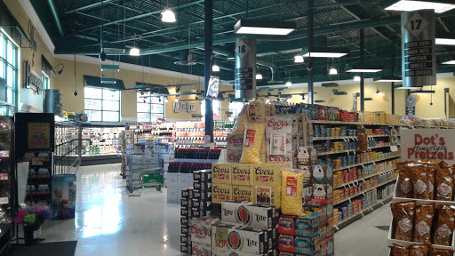 Grocery Store «Rosauers Supermarkets, Inc.», reviews and photos, 10618 E Sprague Ave, Spokane, WA 99206, USA