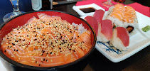 Plats et boissons du Restaurant japonais Kyotorama Pontoise - n°8