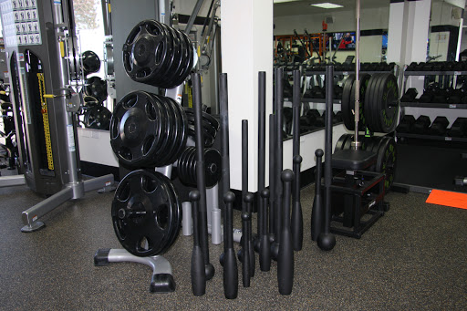 Health Club «Adventure Fitness Athletic Club», reviews and photos, 12301 Grant St #210, Thornton, CO 80241, USA