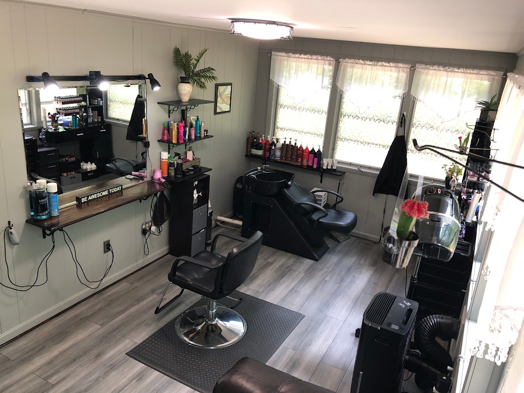 The Storrs Beauty Room,LLC 06268