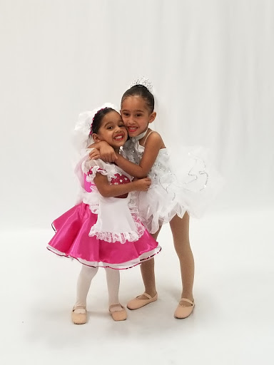 Dance School «Performers Edge Dance Center», reviews and photos, 2629 Waverly Barn Rd Suite 125, Davenport, FL 33897, USA