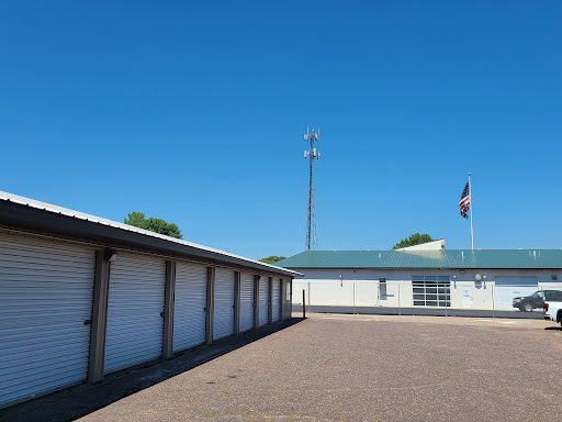Self-Storage Facility «A1 Mini Storage», reviews and photos, 24060 Greenway Rd, Forest Lake, MN 55025, USA