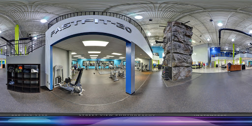 Health Club «Onelife Fitness - Greenbrier Gym», reviews and photos, 600 Jarman Rd, Chesapeake, VA 23320, USA