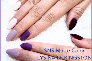 Lys Nails and Spa