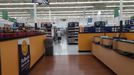 Discount Store «Walmart», reviews and photos, 1450 University Ave W, St Paul, MN 55104, USA