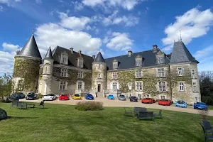 Hotel & Spa Château De La Côte image