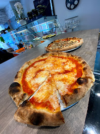 Photos du propriétaire du Pizzeria pizza e pasta à Valserhône - n°15