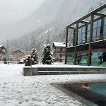 Photo n°1 de l'avis de Mattia.i fait le 13/03/2024 à 14:27 sur le  Mirtillo Rosso Family Hotel à Riva Valdobbia