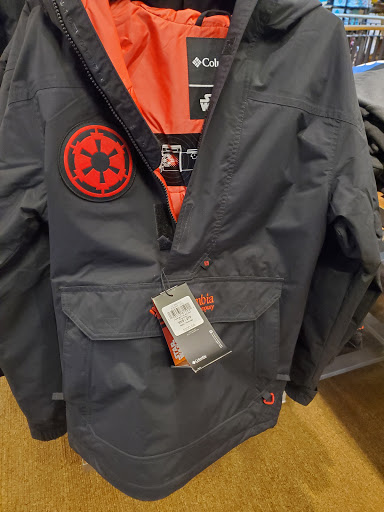 Sportswear Store «Columbia Sportswear», reviews and photos, 911 SW Broadway, Portland, OR 97205, USA