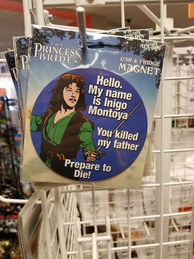 Used Book Store «2nd & Charles», reviews and photos, 17636 Garland Groh Blvd, Hagerstown, MD 21740, USA