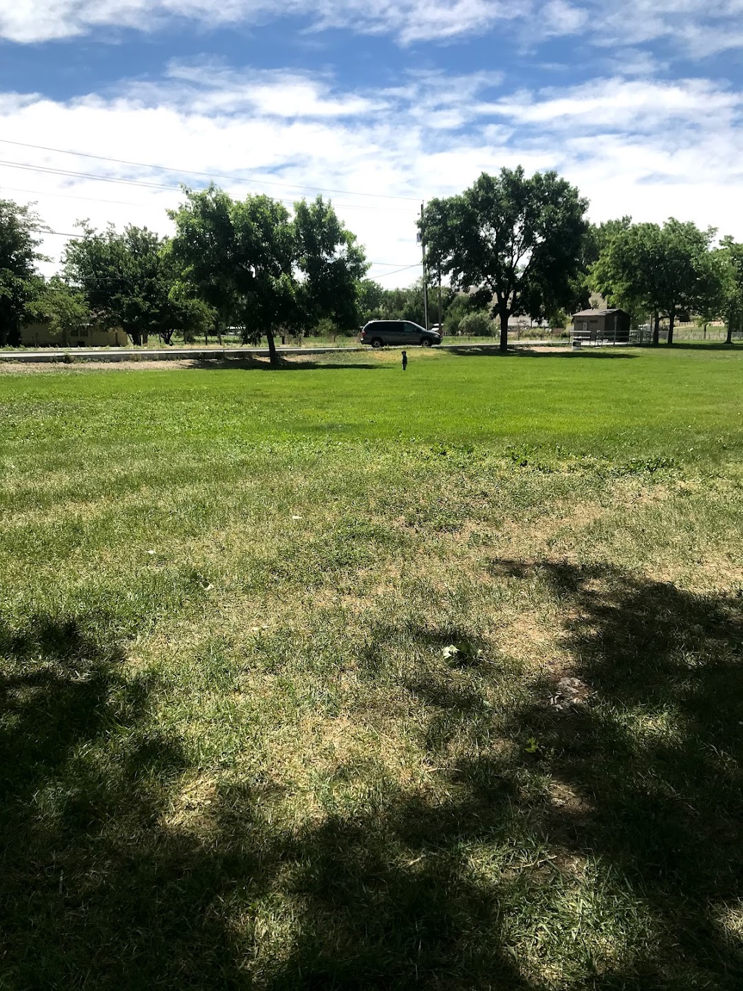 Green Valley Dog Park