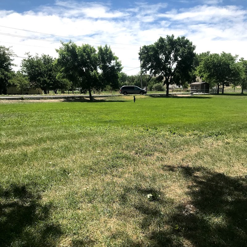 Green Valley Dog Park