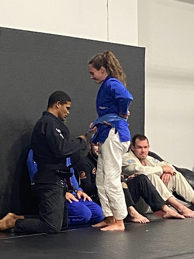 Martial Arts School «Westside Mixed Martial Arts», reviews and photos, 1021 Jessie Rd, Little Rock, AR 72202, USA