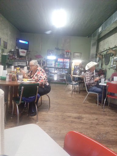 Coffee Shop «Round Table Coffee Shop», reviews and photos, 115 W 1st St, Fordyce, AR 71742, USA