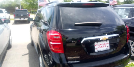 Used Car Dealer «Goben Cars», reviews and photos, 2501 E Springs Dr, Madison, WI 53704, USA