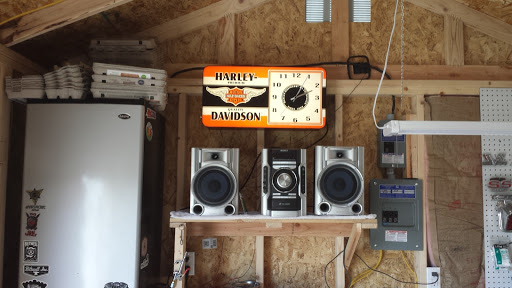 Harley-Davidson Dealer «Harley-Davidson Buell Of Salt Lake City», reviews and photos, 2928 State St, South Salt Lake, UT 84115, USA