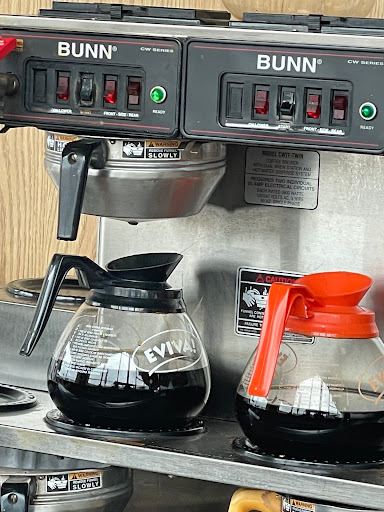 Donut Shop «Donutville U.S.A.», reviews and photos, 14829 Ford Rd, Dearborn, MI 48126, USA