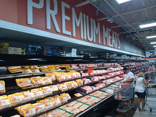 Supermarket «Riverview Fresh Market», reviews and photos, 9613 US-301, Riverview, FL 33578, USA