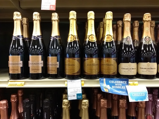 Liquor Store «ABC Fine Wine & Spirits», reviews and photos, 9721 NW 41st St, Doral, FL 33178, USA