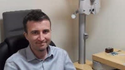 Dr Ion TOZLOVANU à Troyes