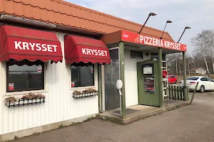 Pizzeria Krysset i Kalmar AB image