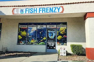 Fish Frenzy image