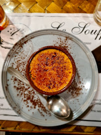 Plats et boissons du Restaurant français Le Soufflet à Bordeaux - n°14