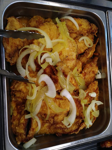 Grocery Store «Latino Grocery Spanish Food», reviews and photos, 2732 S Chickasaw Trail, Orlando, FL 32829, USA