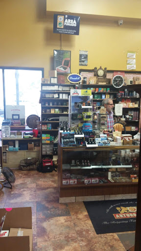 Cigar Shop «Lone Star Tobacco», reviews and photos, 122 Vintage Park Blvd, Houston, TX 77070, USA