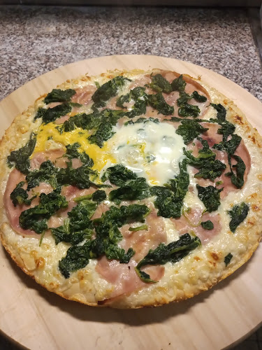 Pizza mion - Pizzeria
