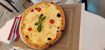 Pizza du Restaurant Novecento à Fontenay-aux-Roses - n°15